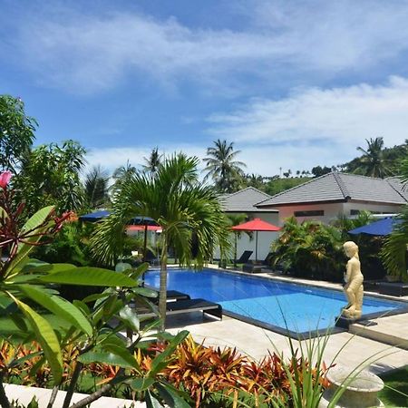 Dream Estate Resort Senggigi Zewnętrze zdjęcie