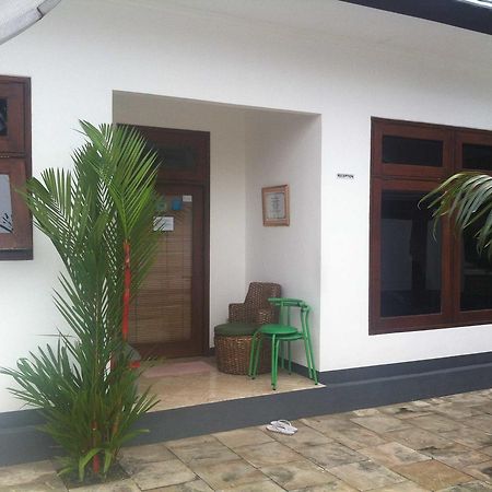 Dream Estate Resort Senggigi Zewnętrze zdjęcie
