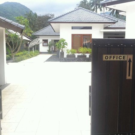 Dream Estate Resort Senggigi Zewnętrze zdjęcie