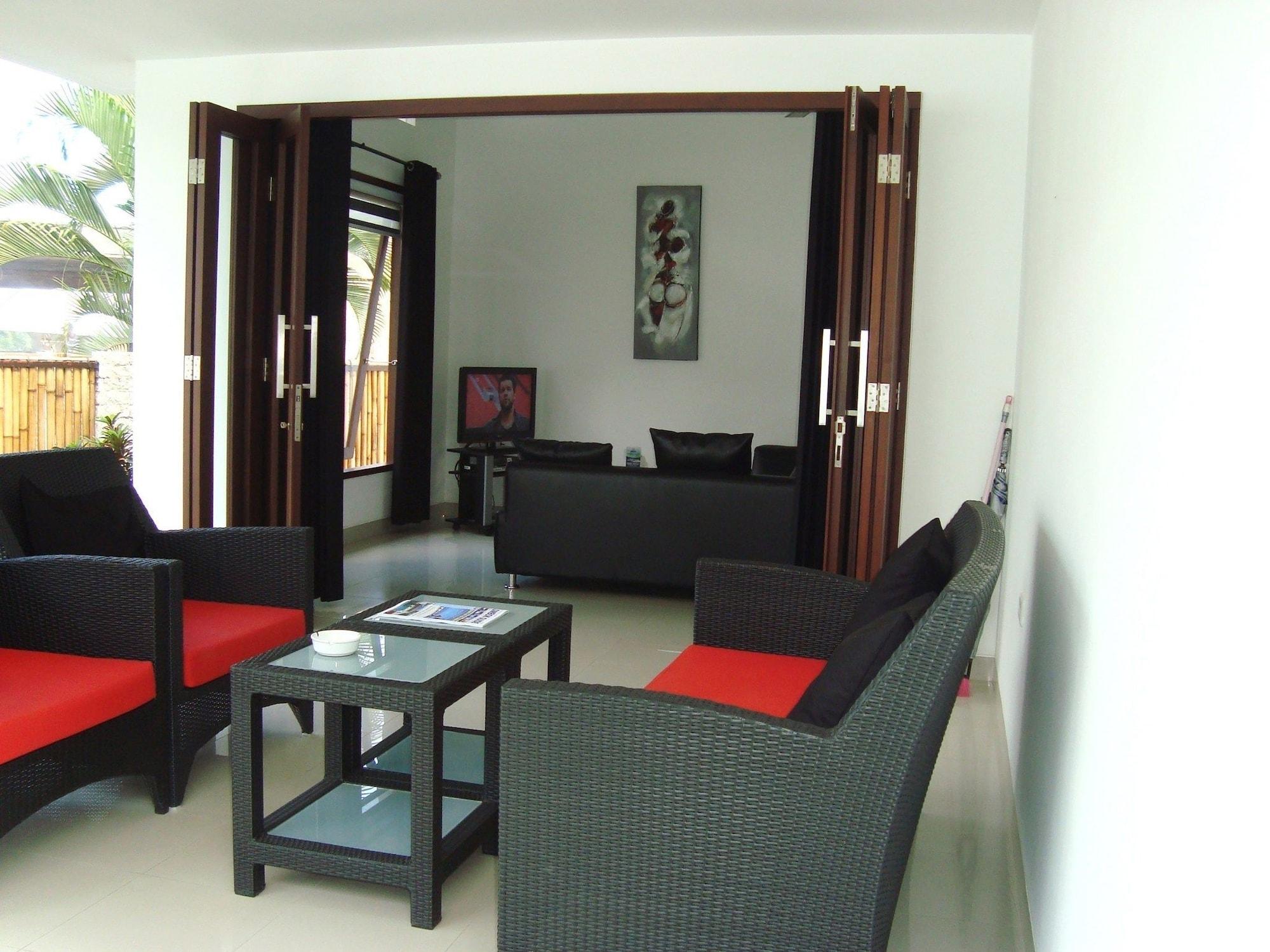 Dream Estate Resort Senggigi Zewnętrze zdjęcie