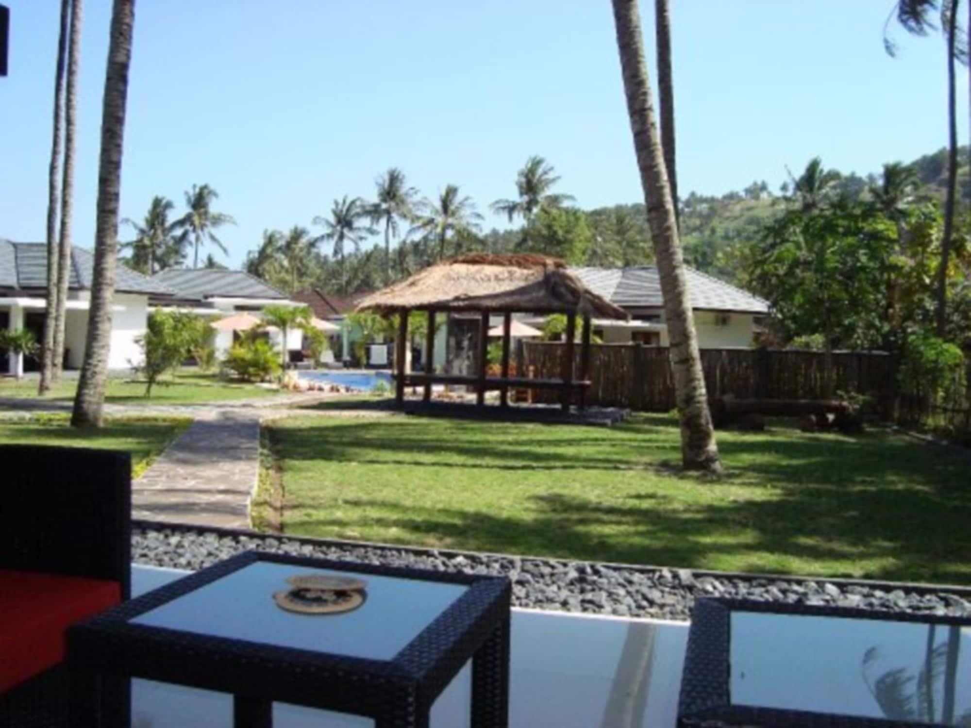 Dream Estate Resort Senggigi Zewnętrze zdjęcie