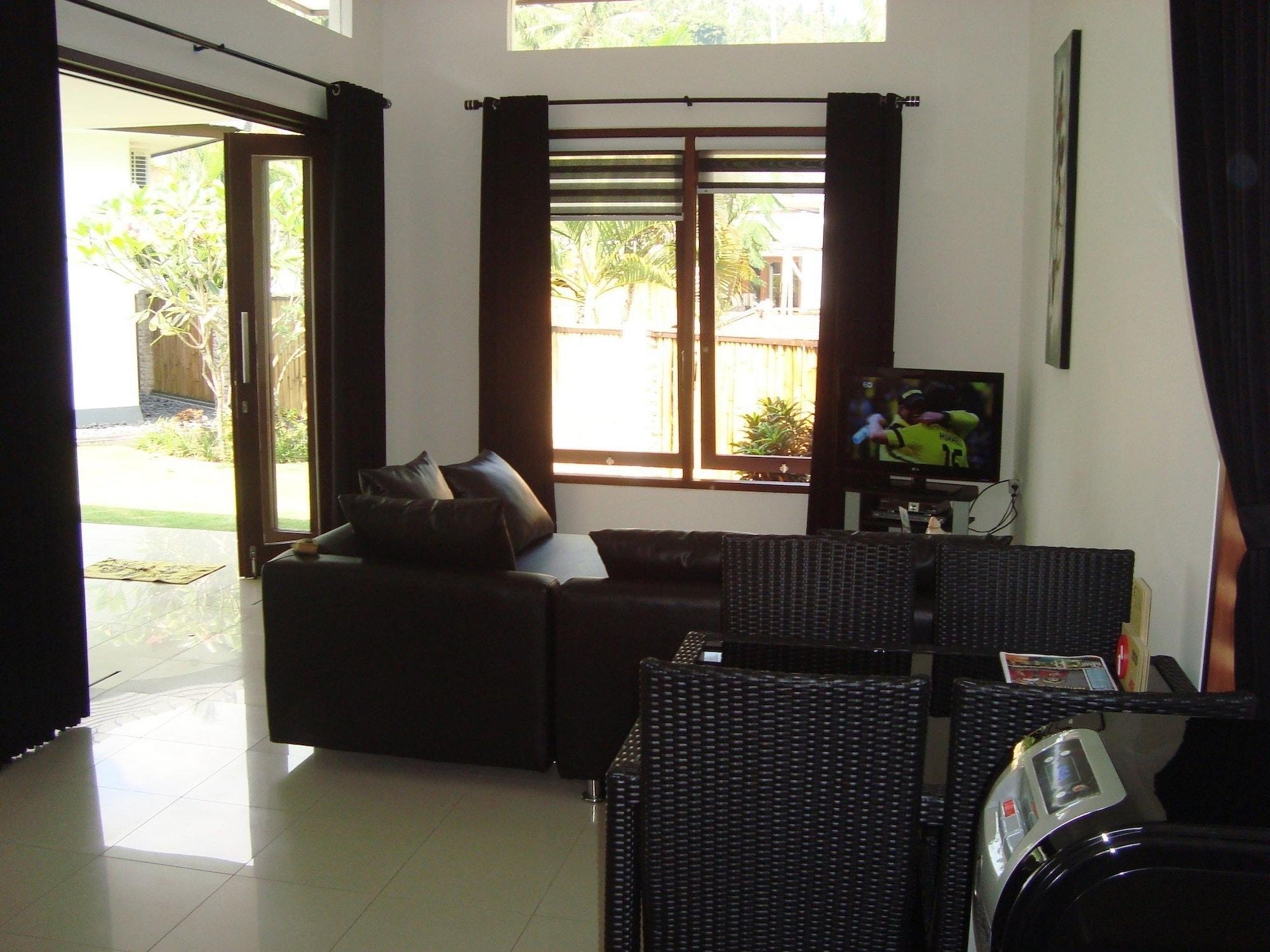 Dream Estate Resort Senggigi Zewnętrze zdjęcie
