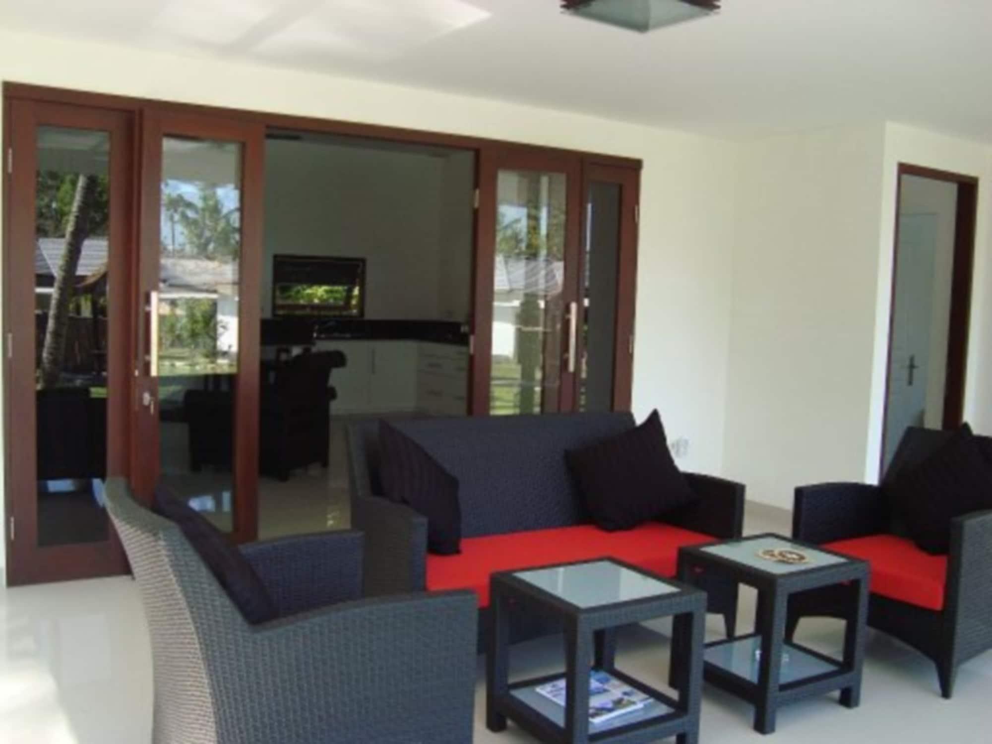 Dream Estate Resort Senggigi Zewnętrze zdjęcie