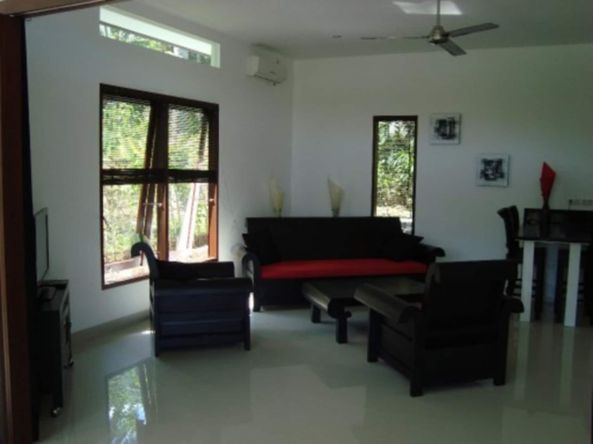 Dream Estate Resort Senggigi Zewnętrze zdjęcie