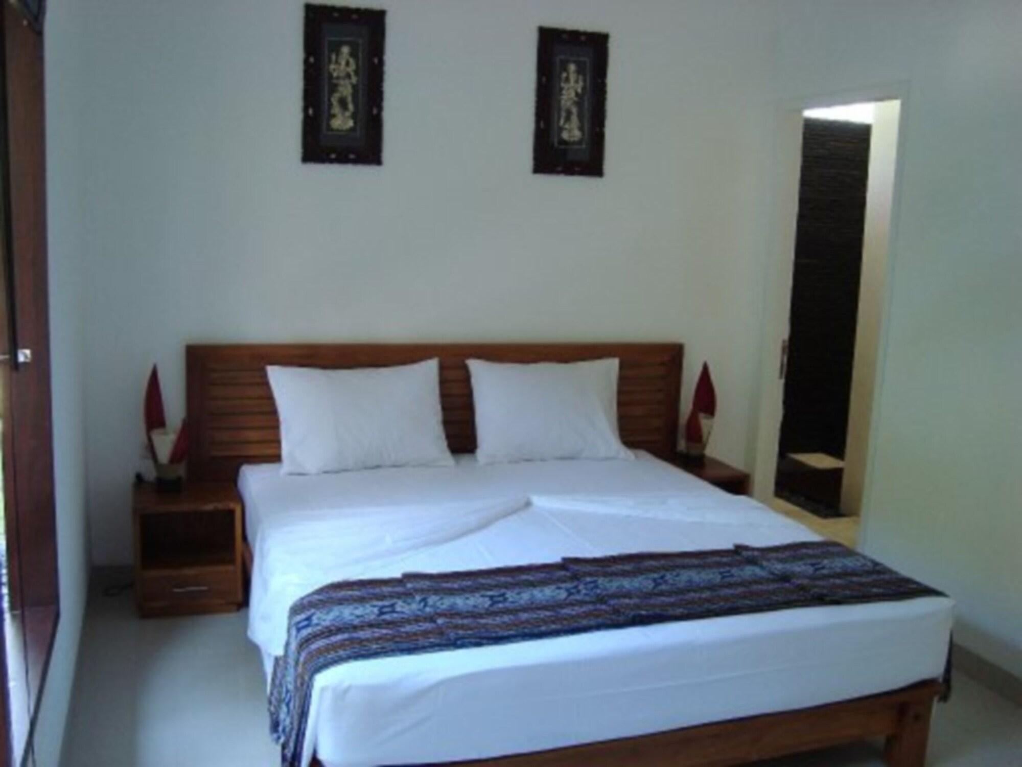 Dream Estate Resort Senggigi Zewnętrze zdjęcie