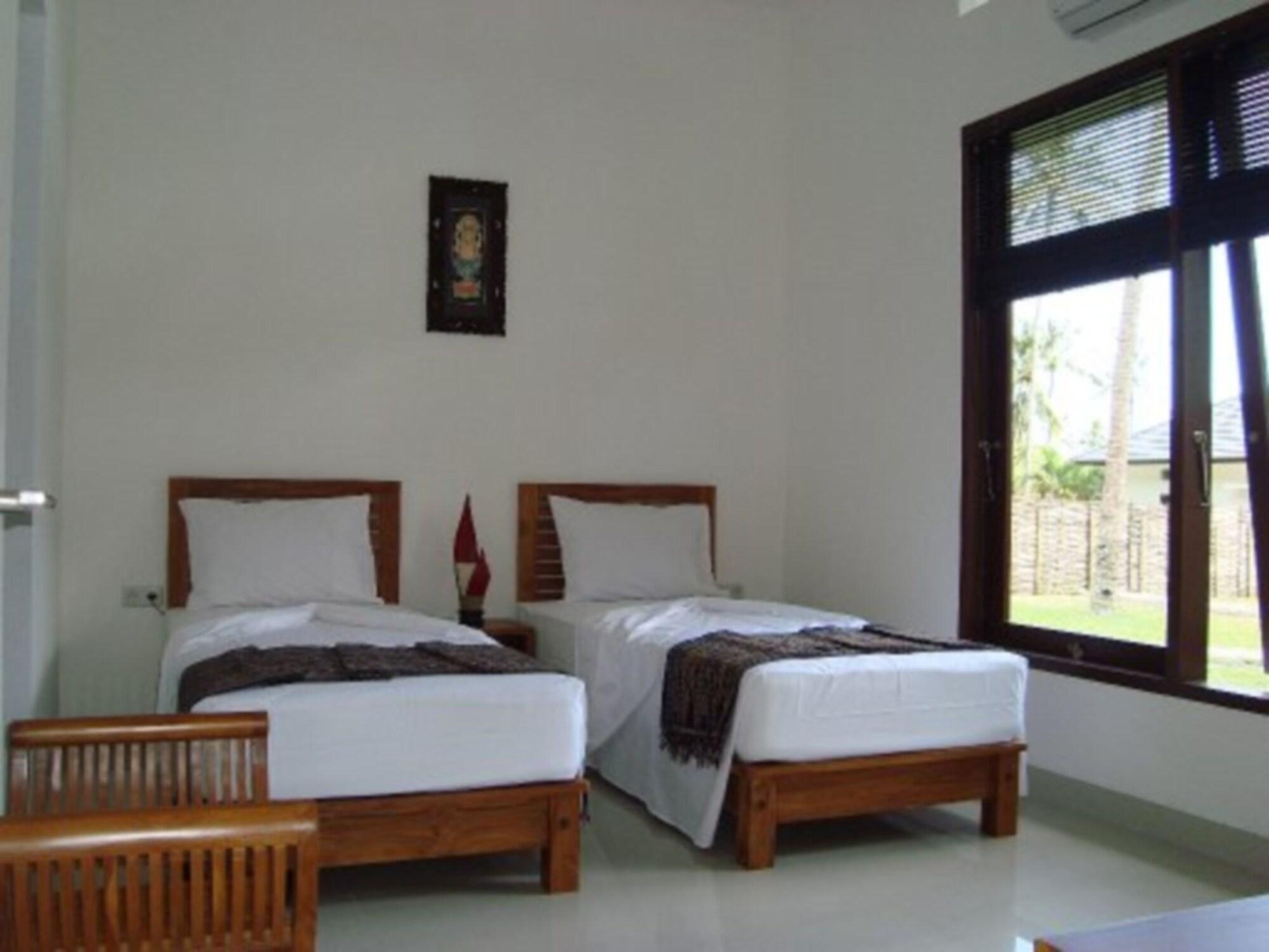Dream Estate Resort Senggigi Zewnętrze zdjęcie