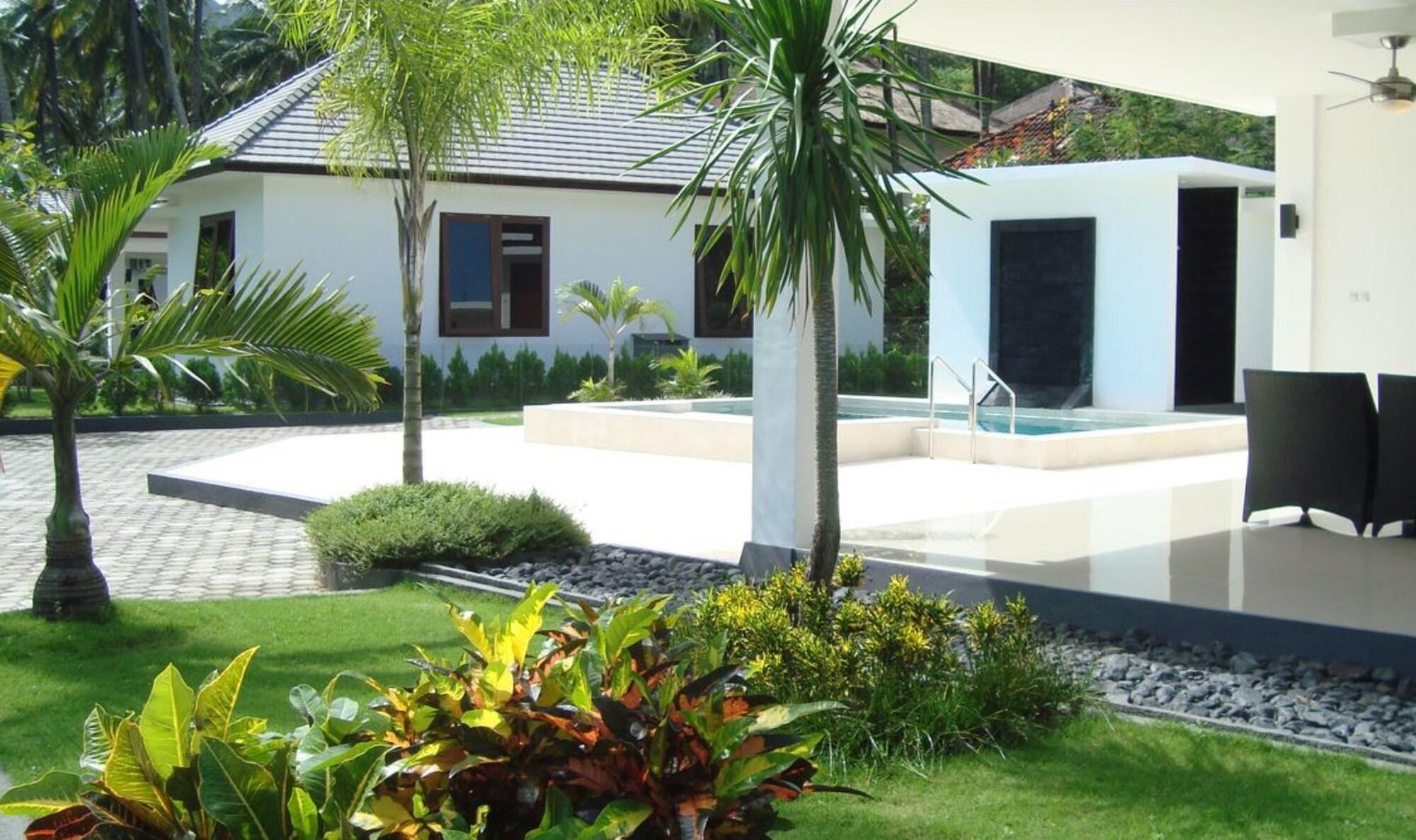Dream Estate Resort Senggigi Zewnętrze zdjęcie