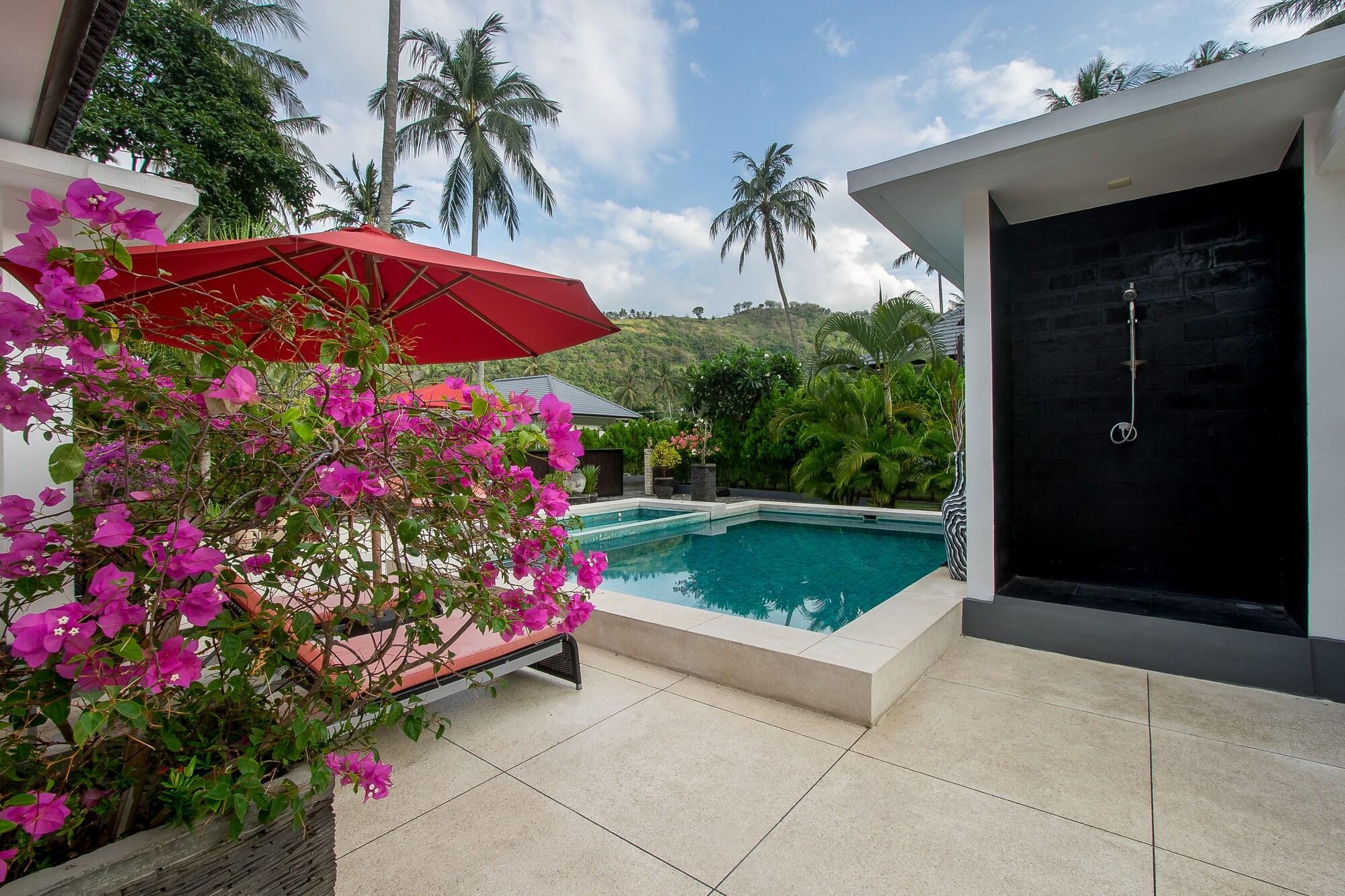 Dream Estate Resort Senggigi Zewnętrze zdjęcie