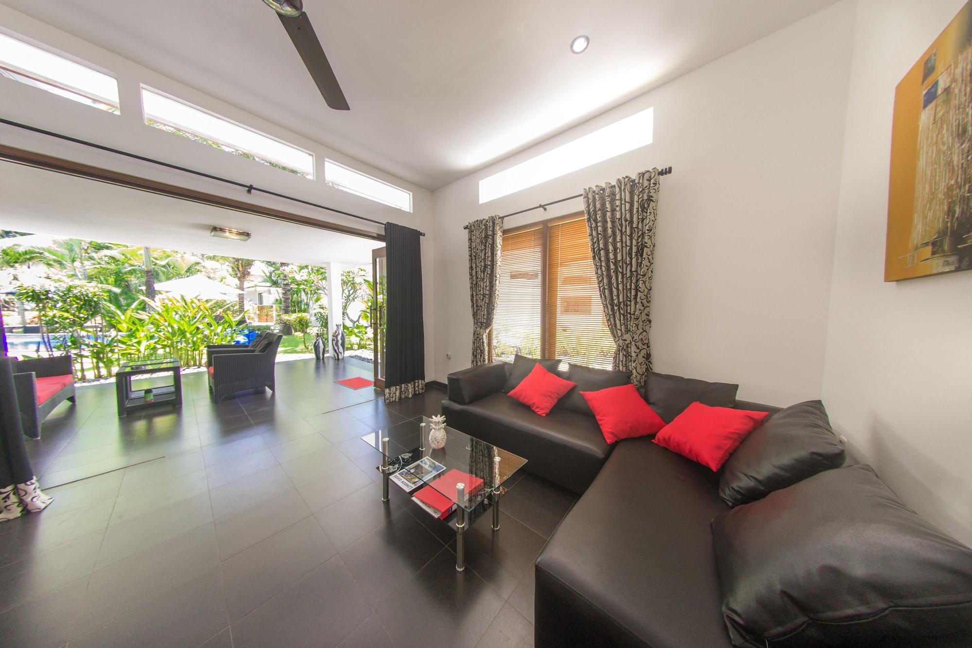 Dream Estate Resort Senggigi Zewnętrze zdjęcie