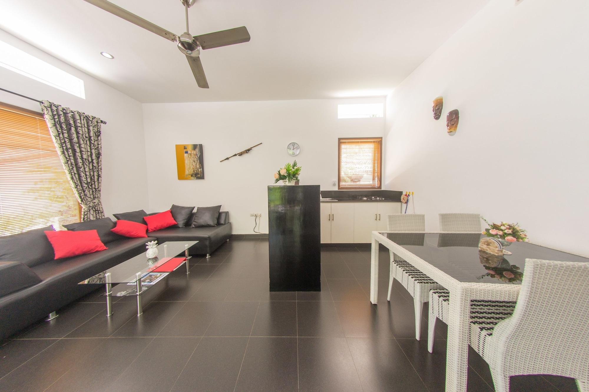 Dream Estate Resort Senggigi Zewnętrze zdjęcie