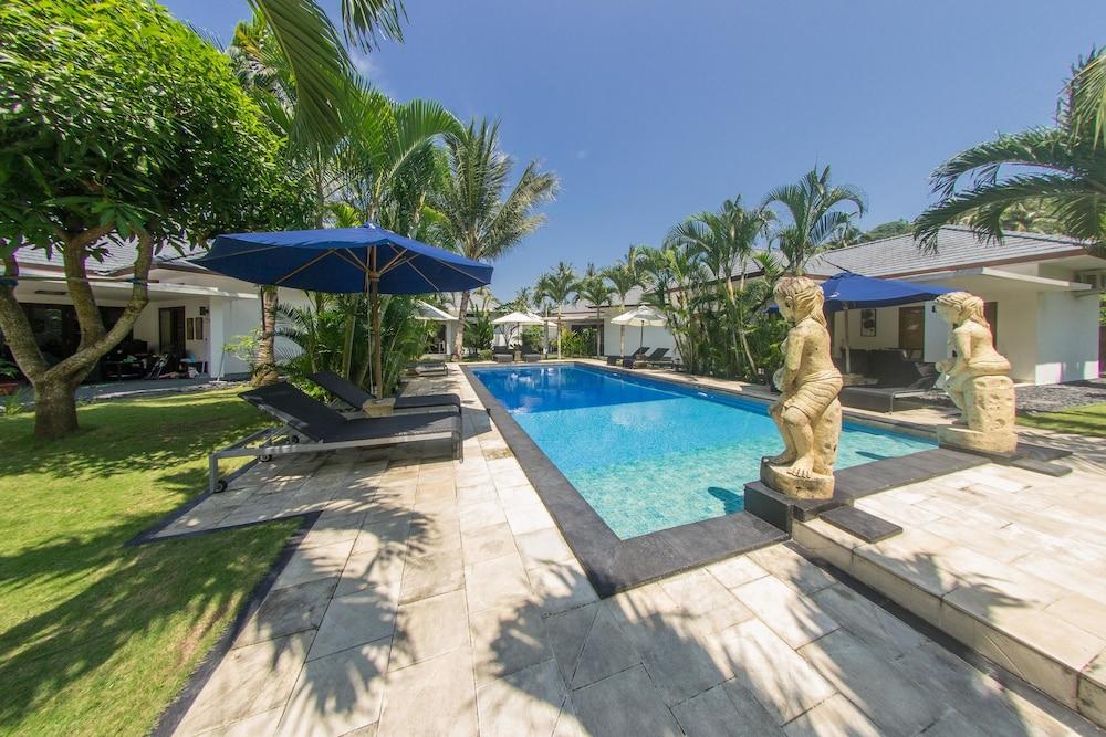Dream Estate Resort Senggigi Zewnętrze zdjęcie