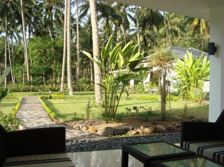 Dream Estate Resort Senggigi Zewnętrze zdjęcie