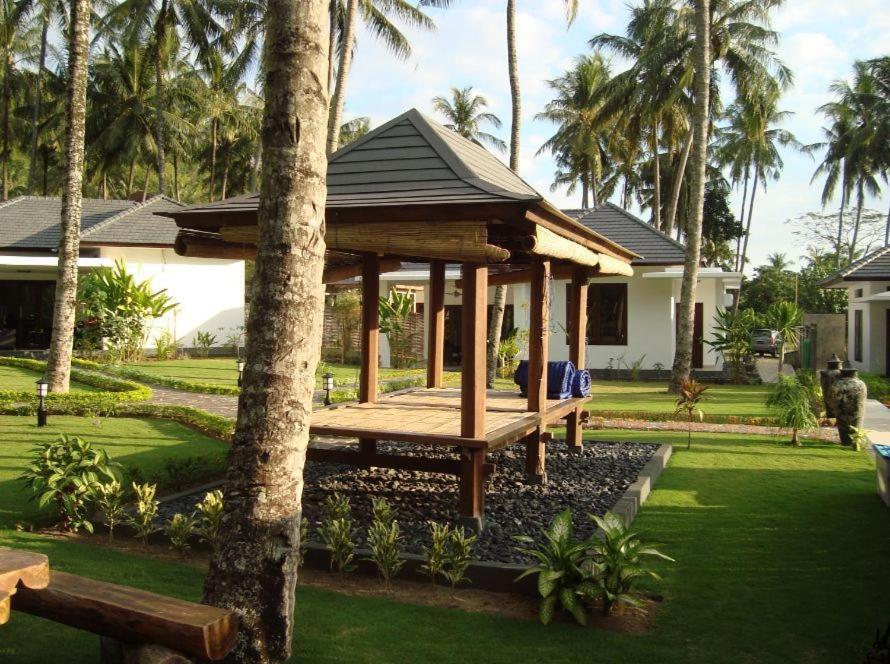 Dream Estate Resort Senggigi Zewnętrze zdjęcie