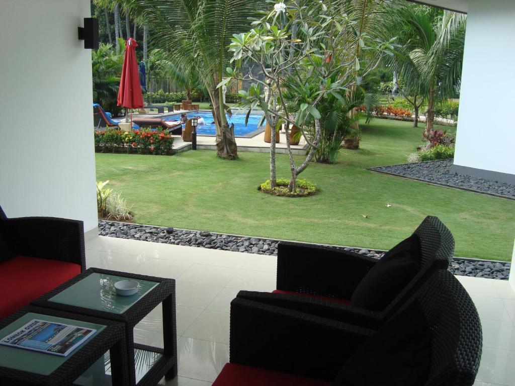 Dream Estate Resort Senggigi Pokój zdjęcie