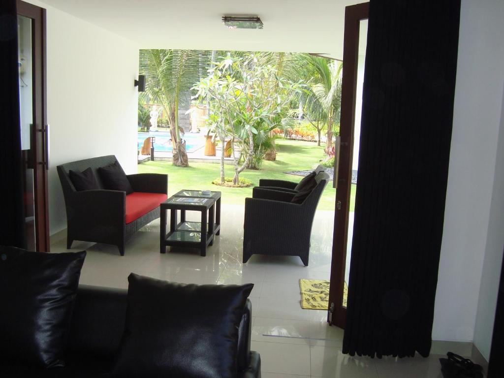 Dream Estate Resort Senggigi Pokój zdjęcie