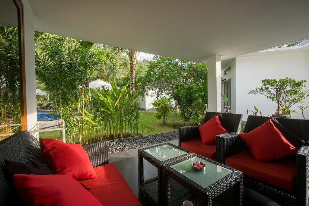 Dream Estate Resort Senggigi Zewnętrze zdjęcie