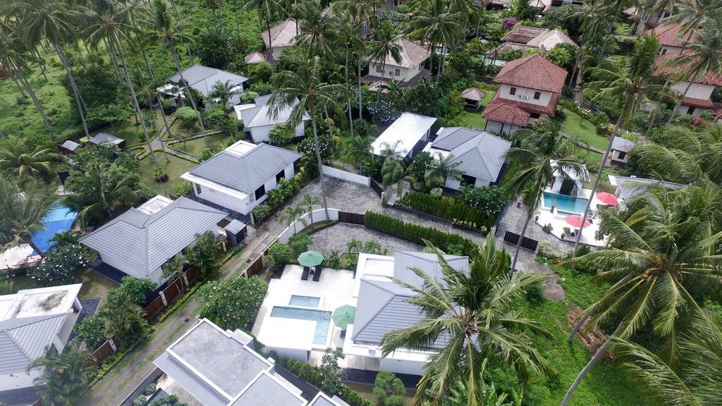 Dream Estate Resort Senggigi Zewnętrze zdjęcie