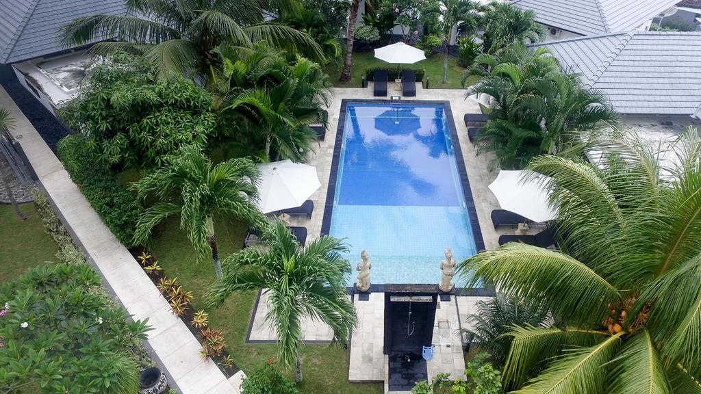 Dream Estate Resort Senggigi Zewnętrze zdjęcie