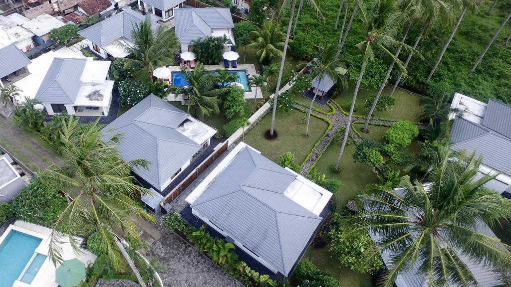 Dream Estate Resort Senggigi Zewnętrze zdjęcie