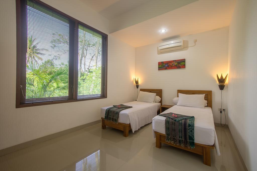 Dream Estate Resort Senggigi Zewnętrze zdjęcie