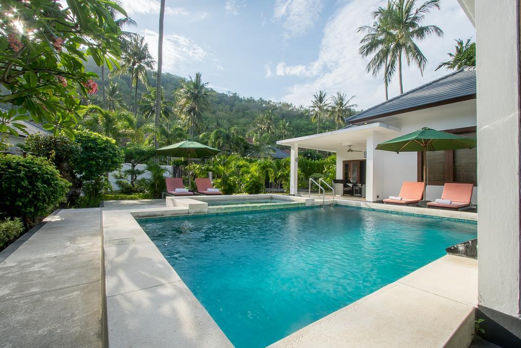 Dream Estate Resort Senggigi Zewnętrze zdjęcie