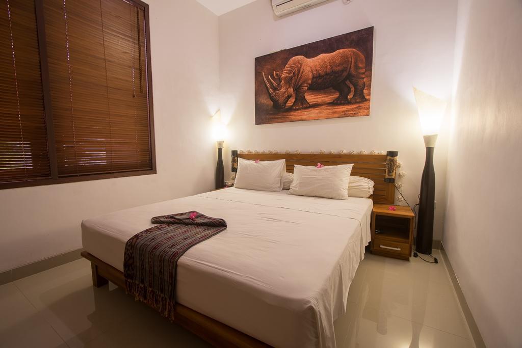 Dream Estate Resort Senggigi Zewnętrze zdjęcie