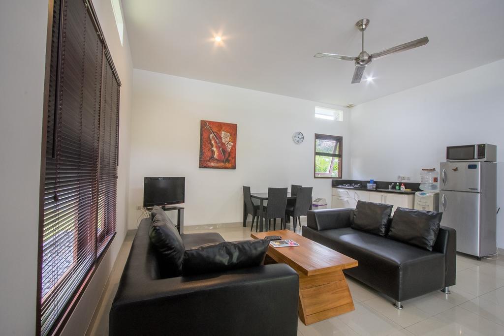 Dream Estate Resort Senggigi Zewnętrze zdjęcie