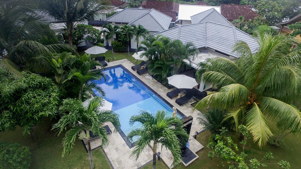 Dream Estate Resort Senggigi Zewnętrze zdjęcie
