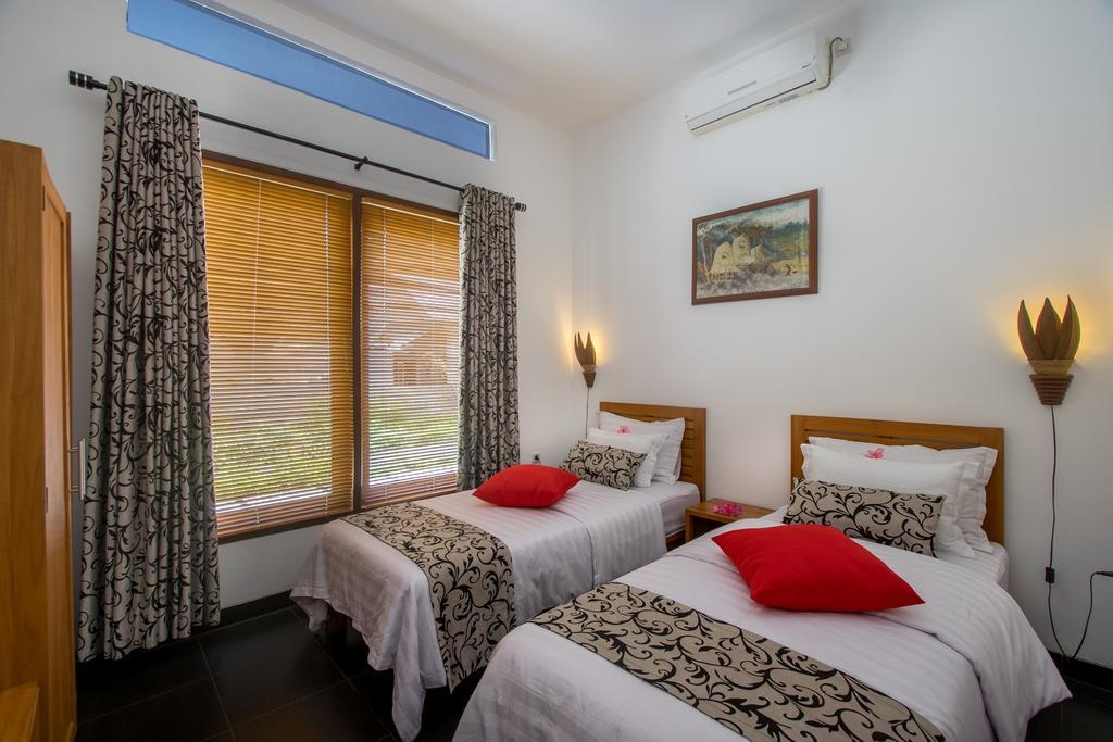 Dream Estate Resort Senggigi Zewnętrze zdjęcie