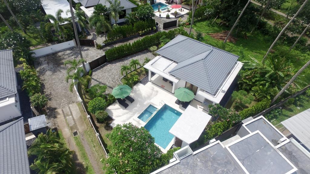 Dream Estate Resort Senggigi Zewnętrze zdjęcie