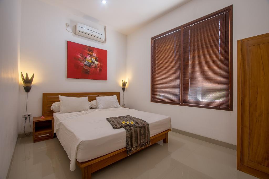Dream Estate Resort Senggigi Zewnętrze zdjęcie