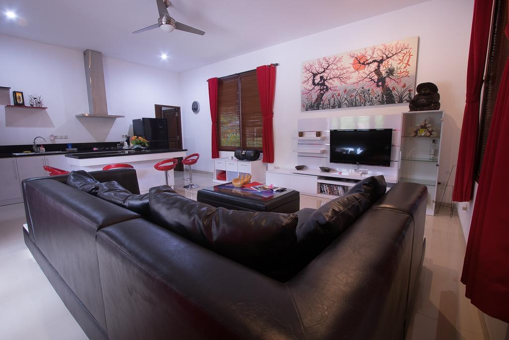 Dream Estate Resort Senggigi Zewnętrze zdjęcie