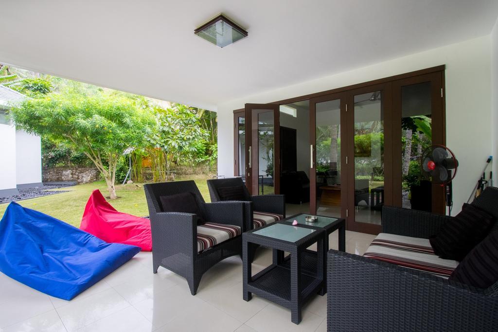 Dream Estate Resort Senggigi Zewnętrze zdjęcie