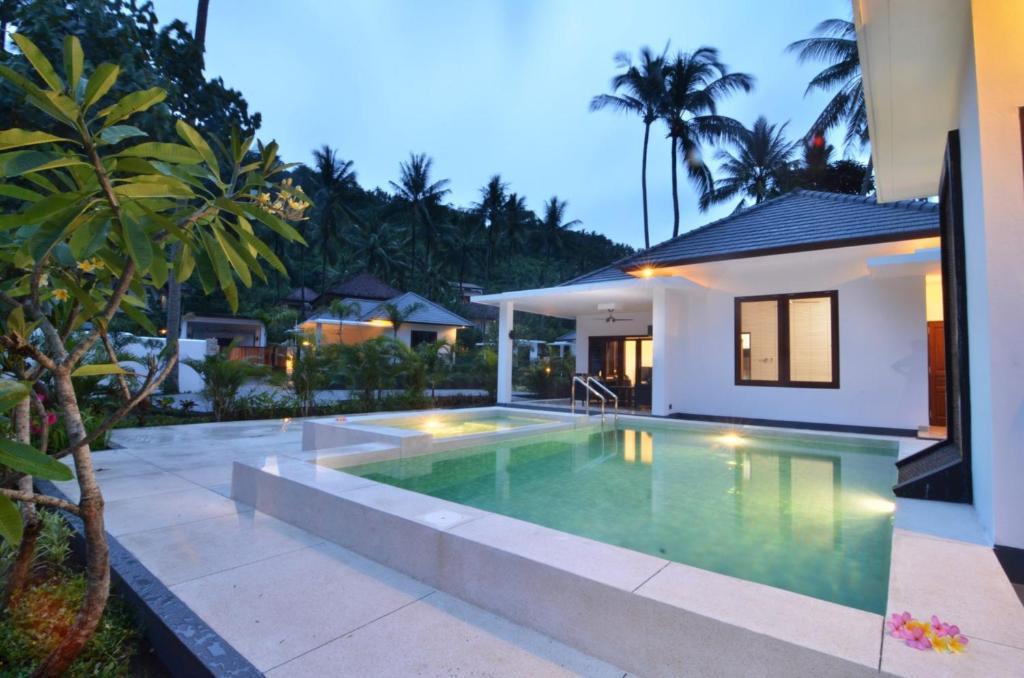Dream Estate Resort Senggigi Pokój zdjęcie