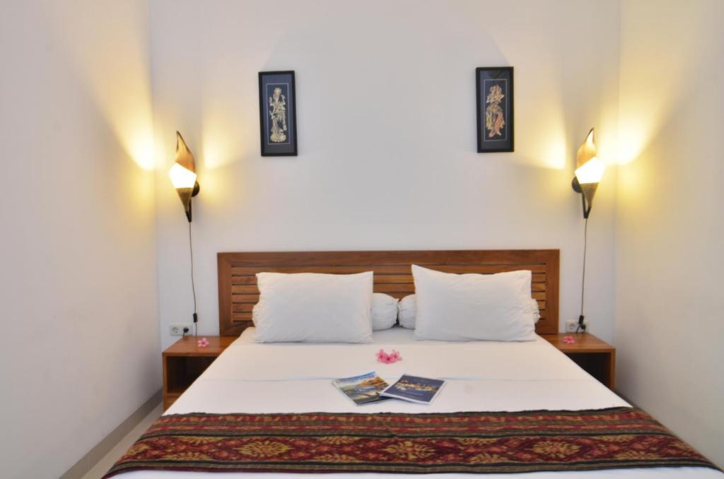 Dream Estate Resort Senggigi Pokój zdjęcie