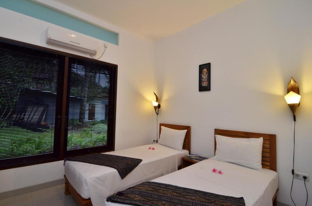 Dream Estate Resort Senggigi Pokój zdjęcie