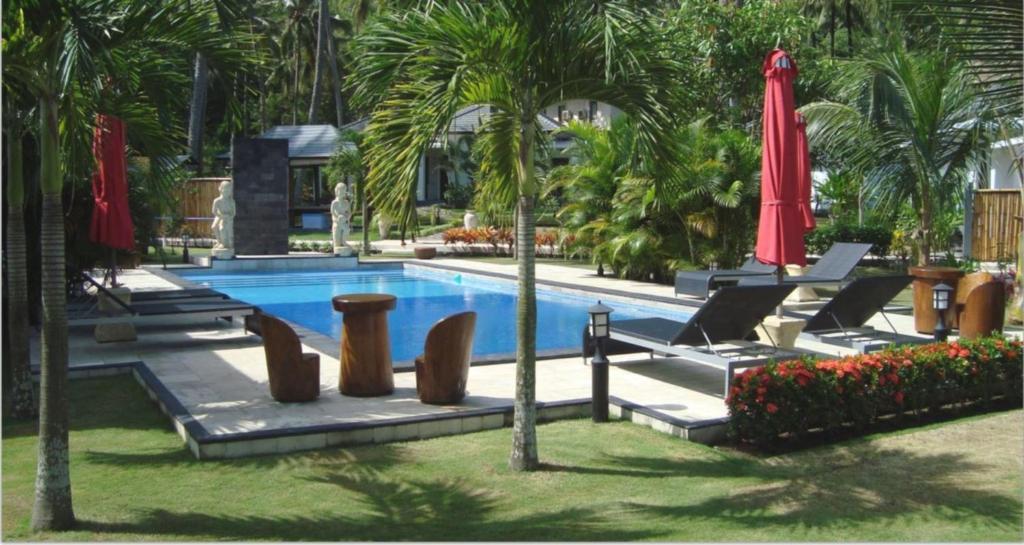 Dream Estate Resort Senggigi Zewnętrze zdjęcie