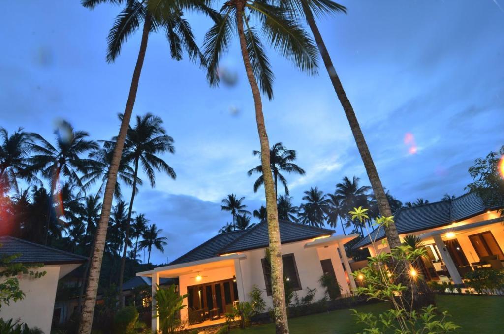Dream Estate Resort Senggigi Zewnętrze zdjęcie