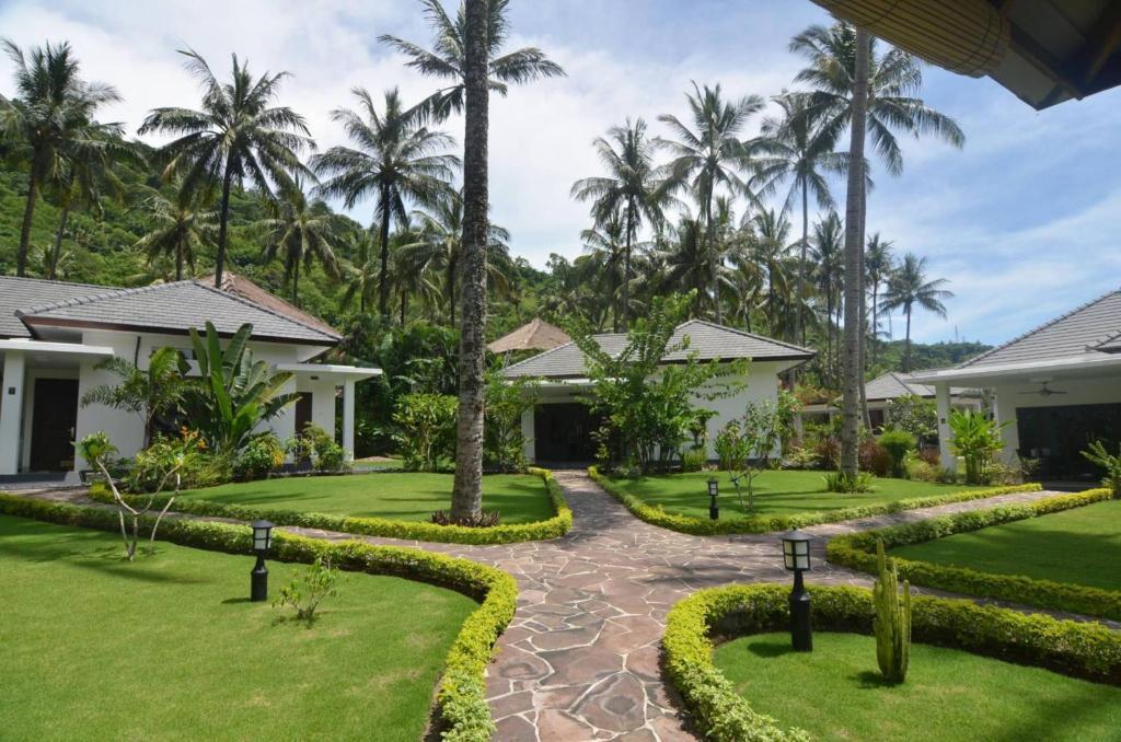 Dream Estate Resort Senggigi Zewnętrze zdjęcie