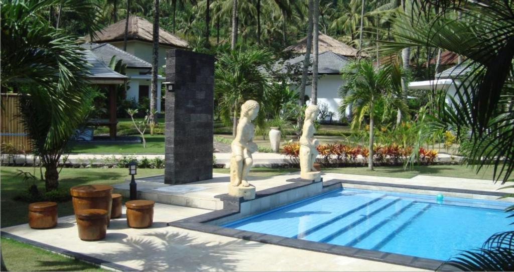 Dream Estate Resort Senggigi Zewnętrze zdjęcie