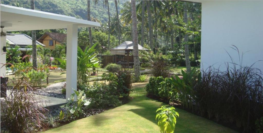 Dream Estate Resort Senggigi Zewnętrze zdjęcie