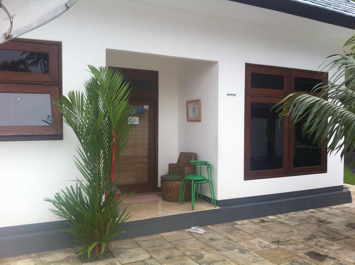 Dream Estate Resort Senggigi Zewnętrze zdjęcie