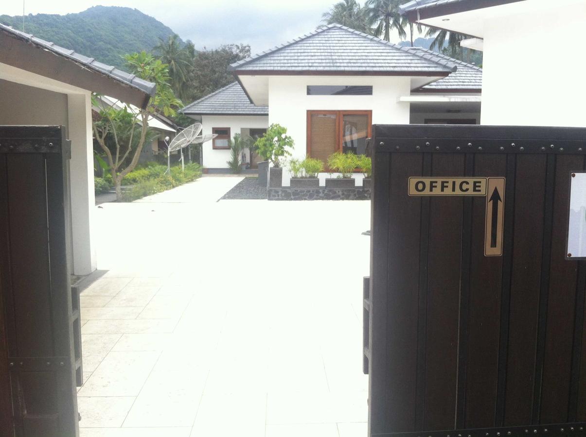 Dream Estate Resort Senggigi Zewnętrze zdjęcie